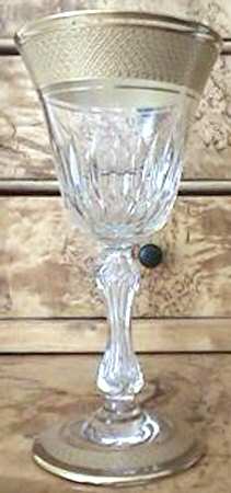 STL75 Wine Glass