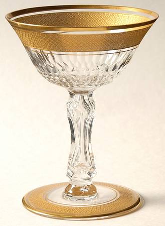 STL75 Champagne/Tall Sherbet