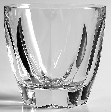 Opus Double Old Fashioned