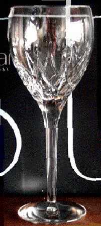 Coronet Wine Glass
