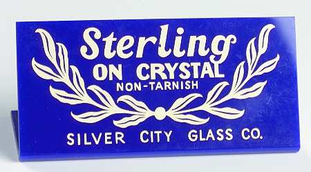 Advertising Signs by Silver City