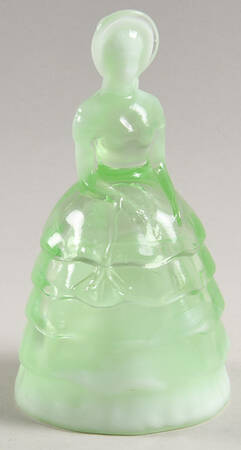 Animals & Figurines "Melanie" Bell