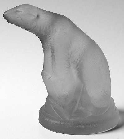 Animals & Figurines Polar Bear