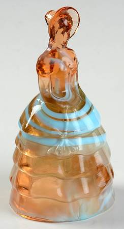 Animals & Figurines "Melanie" Bell