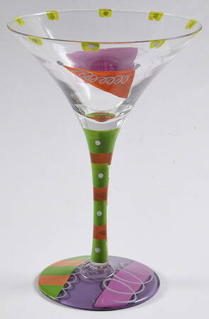 Love My Martini Martini