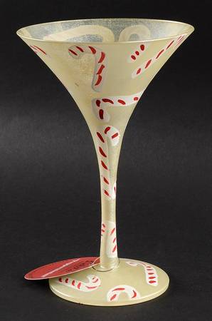 Love My Martini Martini
