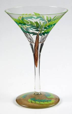 Love My Martini Martini