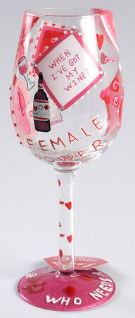 Love My Wine Wine