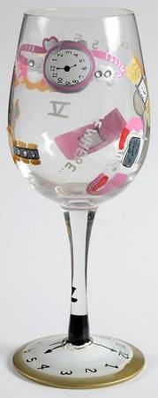 Love My Wine Wine