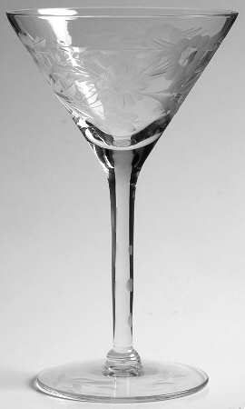 Sus19 Champagne/Tall Sherbet
