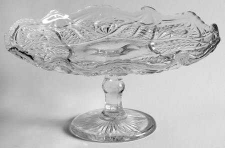 Valtec Clear by Smith Glass 