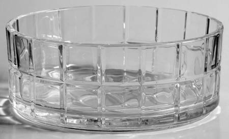 Dinner Party 5" Hostess Bowl