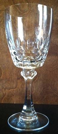 SPI40 Water Goblet
