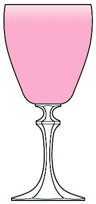 Contour Pink by Schott-Zwiesel