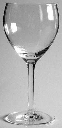 SAS39 Water Goblet