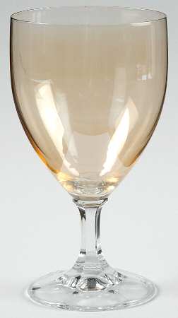 Neckar Topaz (Iridescent) by Schott-Zwiesel