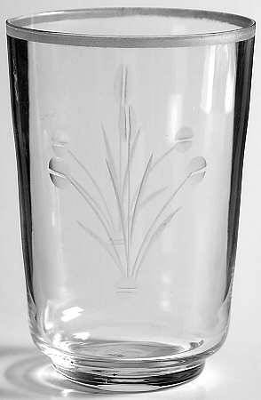 SWE7 6 Oz Flat Tumbler by Swedish