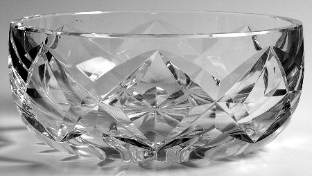 Elysee Clear (Giftware) by St Louis