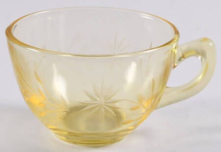 Martha Washington Cup Only