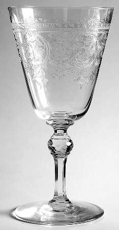 BAC107 by Baccarat