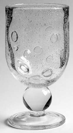 Bella Luna Small Goblet