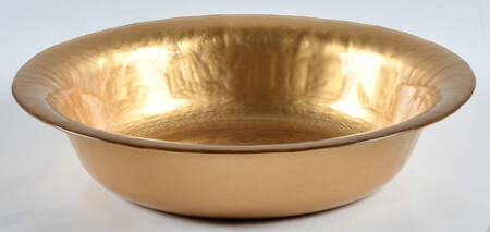 Luminous 10" Nesting Bowl