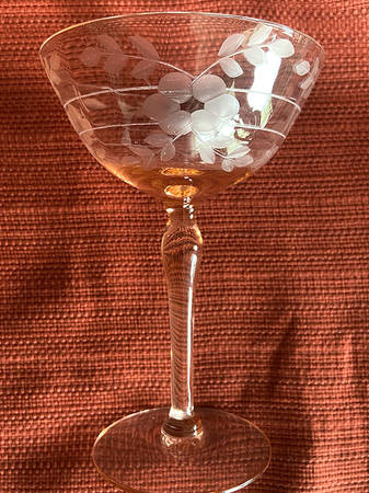 Cut 92-1 Liquor Cocktail