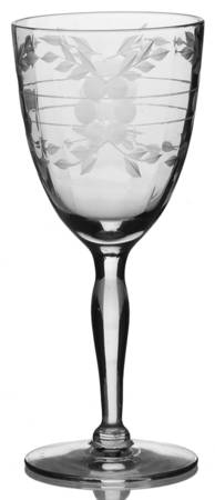 Cut 92-1 Wine Glass