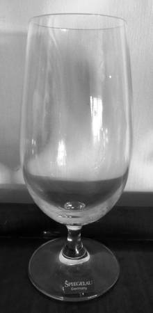 Festival Pilsner Glass