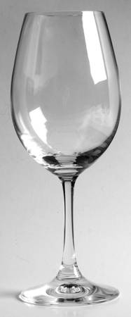 Festival Tasting Glass