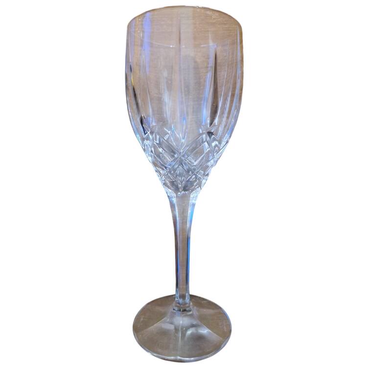 Hampton Wine Glass