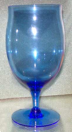 Bouquet Delphine Blue Iced Tea