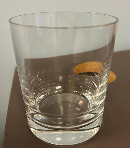 Classic Bar Old Fashioned