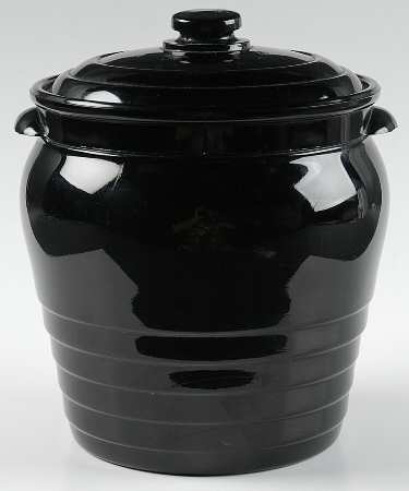 675 Black by Smith Glass 