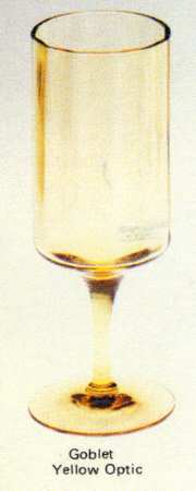 Nocturne Yellow by Seneca