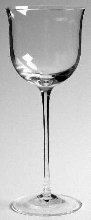 SAS41 Water Goblet
