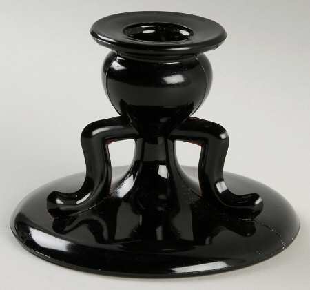 1402 Black by Smith Glass 