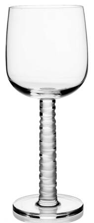 Graffiati Water Goblet