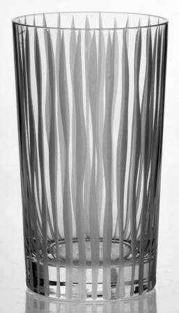 Graffiati 7 Oz Flat Tumbler