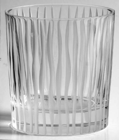 Graffiati Double Old Fashioned