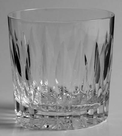 STU64 Double Old Fashioned