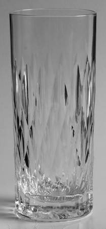 STU64 Highball Glass