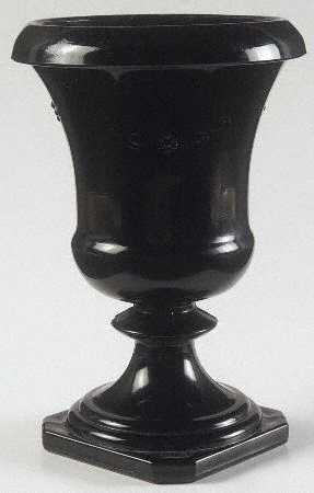 800 Black by Smith Glass 