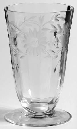 Cut 250-1 Juice Glass