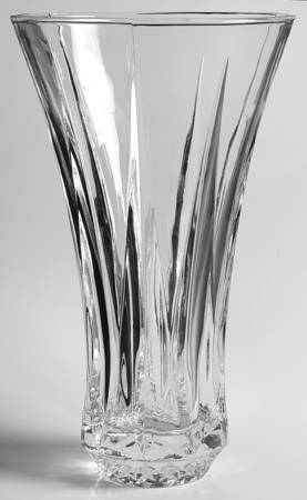 Odyssey 11" Flower Vase