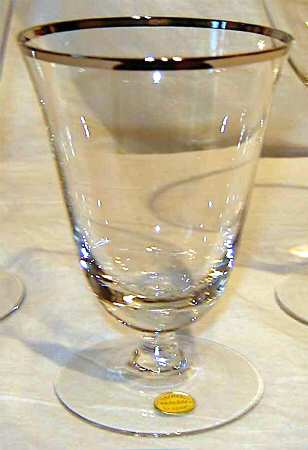 SPI41 Juice Glass