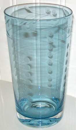Amalfi Highball Glass
