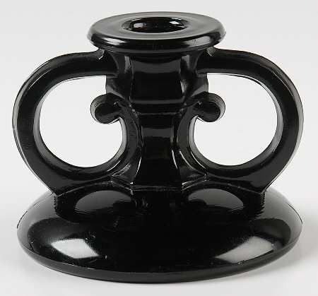 408 Black by Smith Glass 