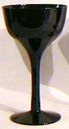 SWE9 Champagne/Tall Sherbet