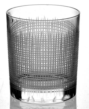 Juta Shot Glass